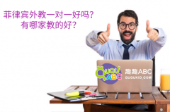 菲律賓外教一對(duì)一好嗎？有哪家教的好？